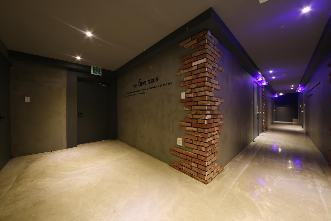 Winner Hotel Jeonju Dış mekan fotoğraf